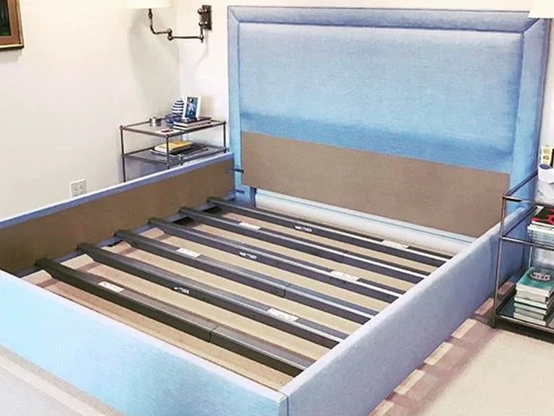 Custom furniture projects by Forte