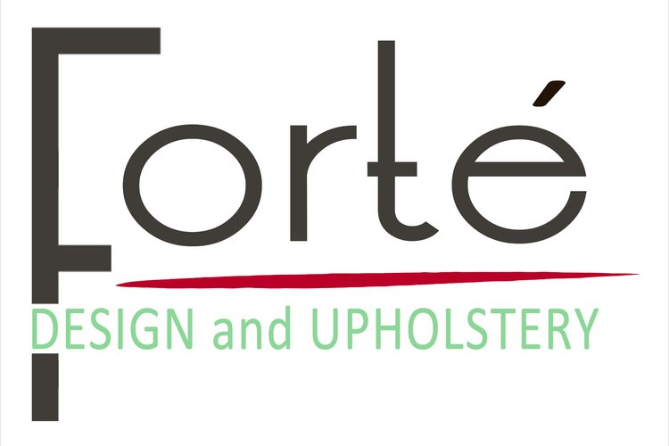 Forte Design and Upholstery
